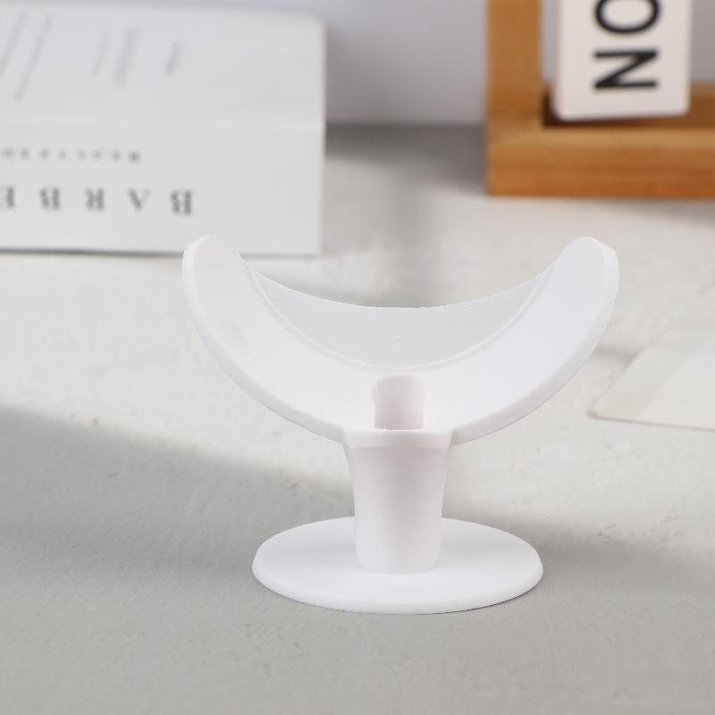Google Speaker Nest Mini - 1/2 個 Google Nest/Home Mini スマートスピーカースタンドミニ音声アシスタントコンパクトホルダーデスクトップストレージスタンドオーガナイザー用