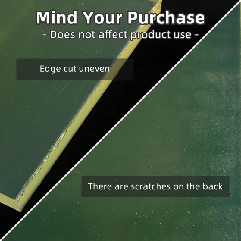 Cutting Board Foam - ポリウレタンパッドレザーパンチマットゴム製ミュートボードカッティングボードスタンピングホールバッグパンチツール革工芸DIYクラフト用