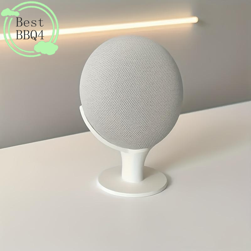 Google Speaker Nest Mini - (BBQ4) Google Nest/Home Mini スマートスピーカースタンド ミニ音声アシスタント