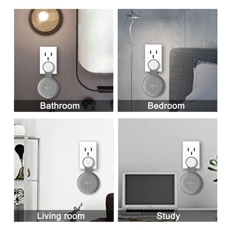 アンテナ付き壁掛けブラケット,Google mini,Ale - Google Speaker Nest Mini のレビューと価格