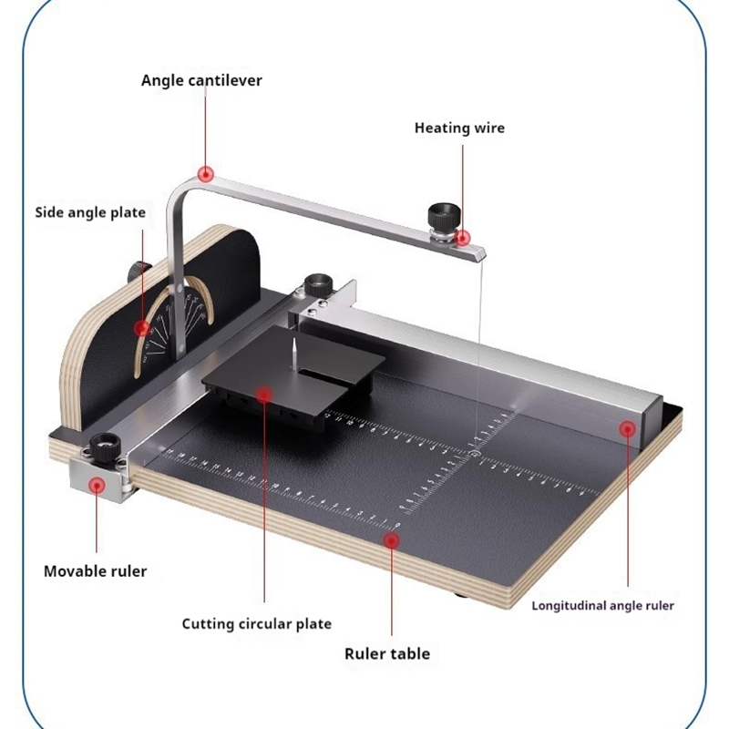 発泡切断機パールシープスポンジ電動切断テーブル KT ボード - Cutting Board Foam のレビューと価格