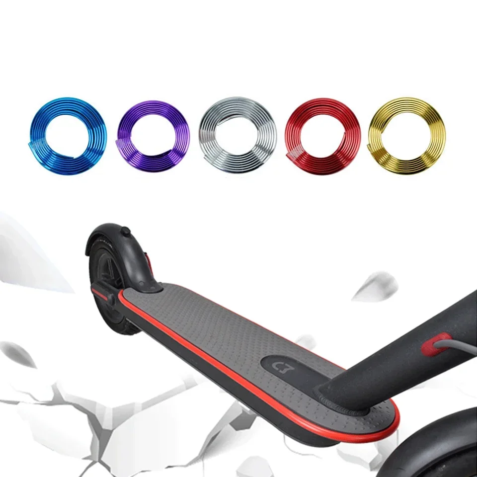 電動スクーターバンパーステッカーテープ Xiaomi Mij - Xiaomi Hub Mijia Hub のレビューと価格
