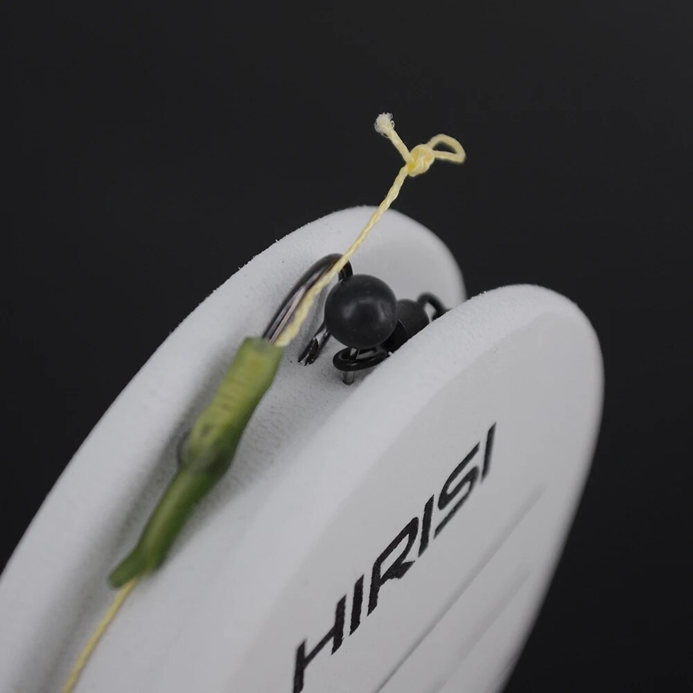 Hirisi 10 個 EVA フォームスプール鯉釣りリグワ - Cutting Board Foam のレビューと価格
