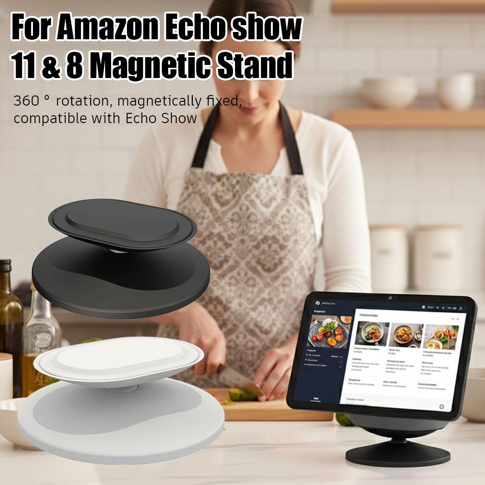 Amazon Echo Show 11 & 8スマートスピー - Amazon Speaker Echo Show 8 のレビューと価格