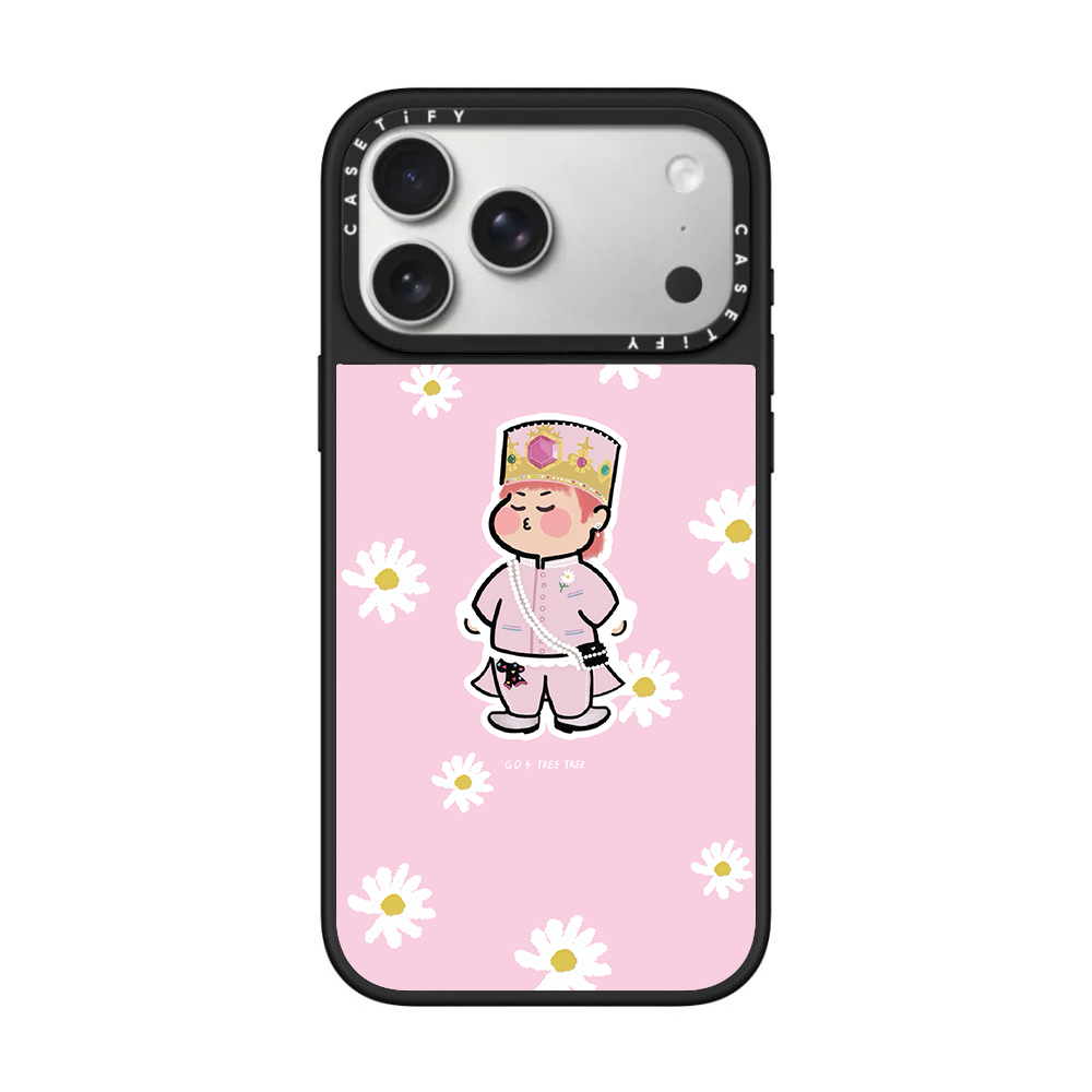 CASETiFY PEACEMINUSONE デイジーシリー - Peat Pellet Tray のレビューと価格