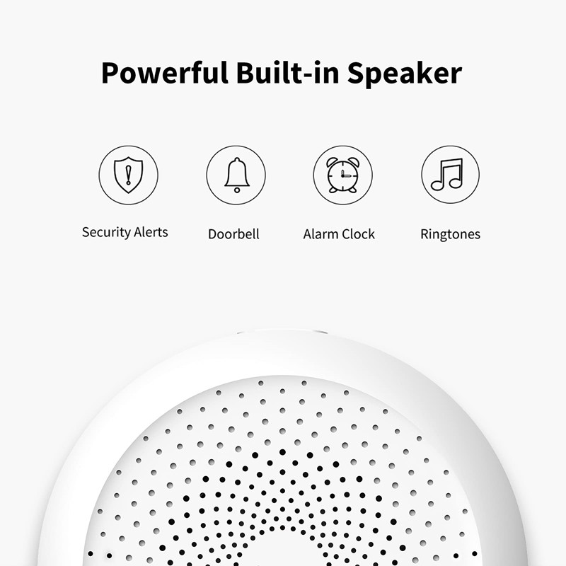 Aqara スマートハブ M1S ゲートウェイワイヤレス Z - Xiaomi Hub Mijia Hub のレビューと価格