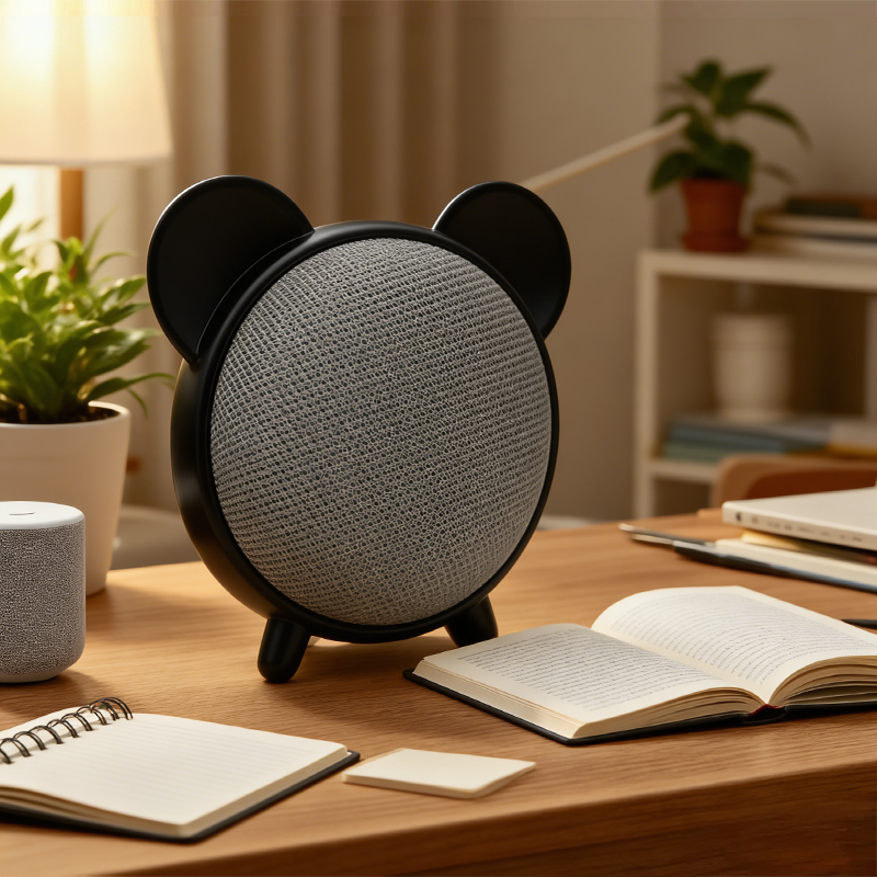 Google Nest/Home Mini ディスプレイスタ - Google Speaker Nest Mini のレビューと価格