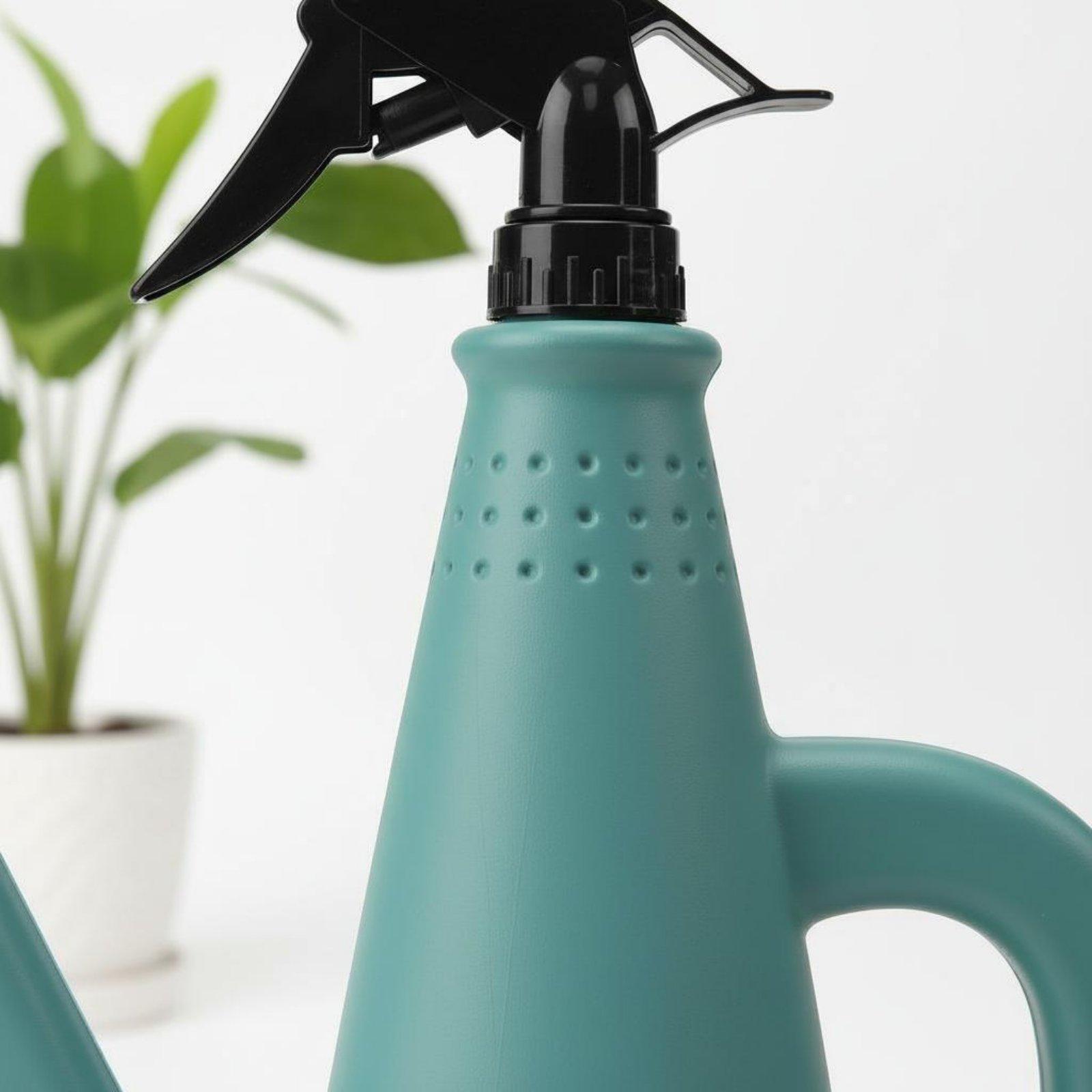 散水スプレー 多用途ファインミスト＆ストリームノズル ポット - Misting Bottle Fine のレビューと価格