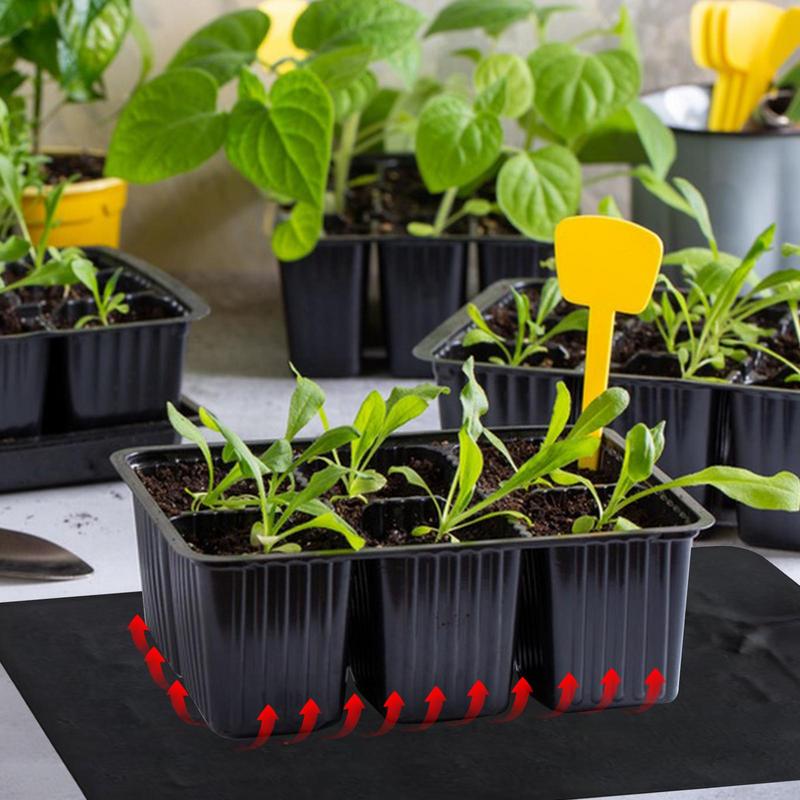 8.5 ワット USB 苗ヒートマット 3 調整可能な温度植 - Heat Mat Seedling のレビューと価格
