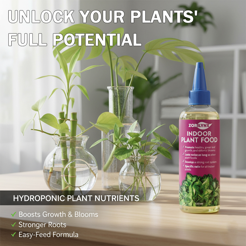 観葉植物用発根促進剤 液体肥料でより速い成長 カラフルな花  - Root Stimulator Liquid のレビューと価格