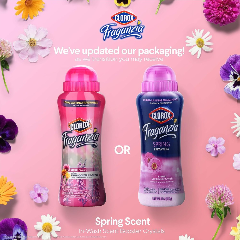 フレグランジア ランドリーセントブースター クリスタル イン - Misting Bottle Fine のレビューと価格