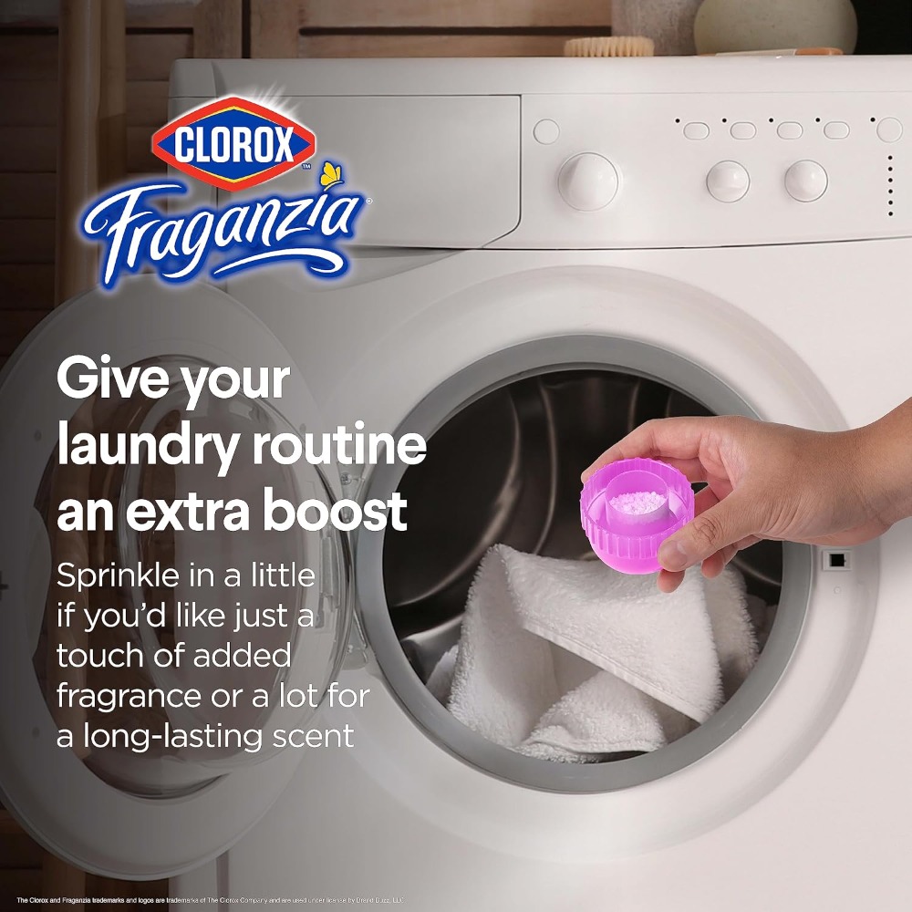 フレグランジア ランドリーセントブースター クリスタル イン - Misting Bottle Fine のレビューと価格