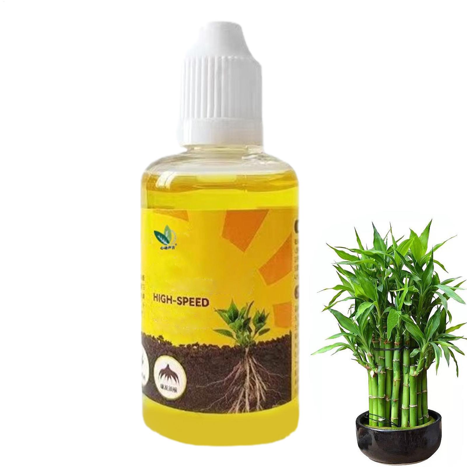 50 ミリリットル植物発根刺激剤液体植物根ブースター液体急速 - Root Stimulator Liquid のレビューと価格