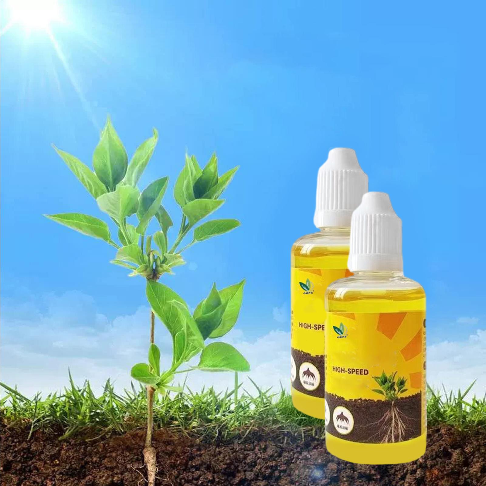 50 ミリリットル植物発根刺激剤液体植物根ブースター液体急速 - Root Stimulator Liquid のレビューと価格