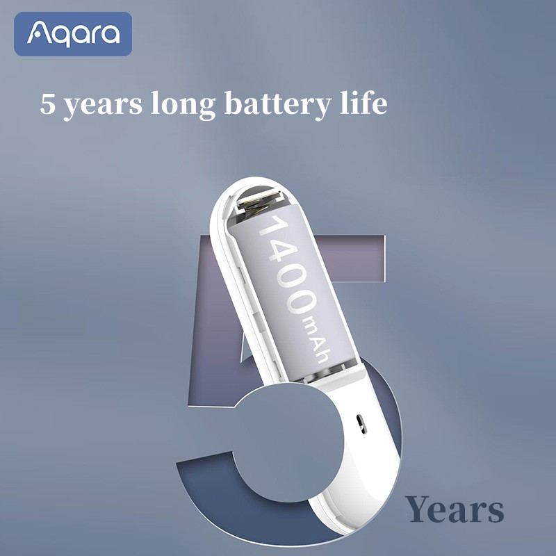 オリジナル Aqara P1 ドア窓センサー Zigbee3 - Aqara Sensor Motion Sensor P1 のレビューと価格