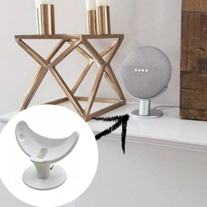 スマートスピーカースタンド Google Nest Home - Google Speaker Nest Mini のレビューと価格