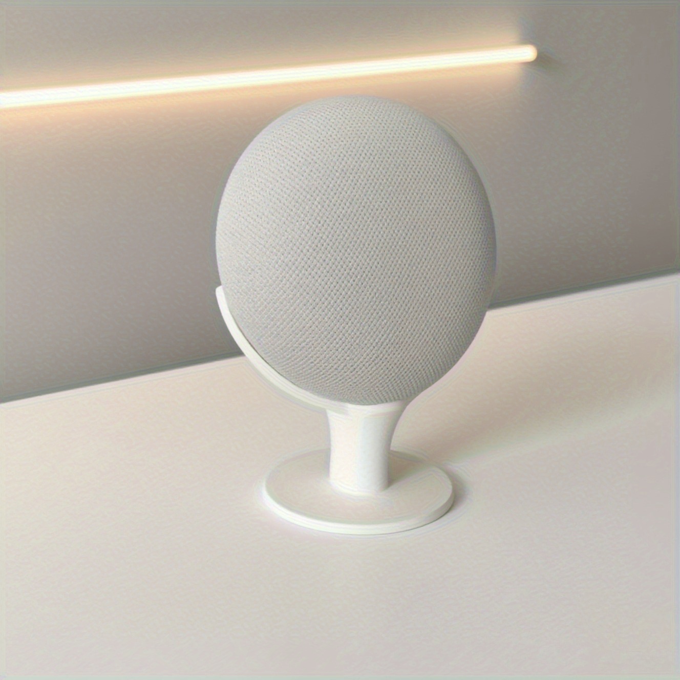 スマートスピーカースタンド Google Nest Home - Google Speaker Nest Mini のレビューと価格